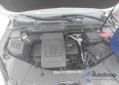 2015 Chevrolet Equinox 1Lt from USA, damaged, VIN 2GNALBEK5F6436125